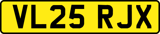 VL25RJX