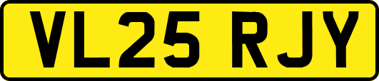 VL25RJY