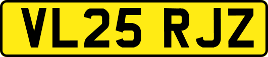 VL25RJZ