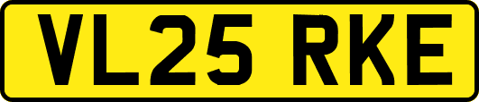 VL25RKE