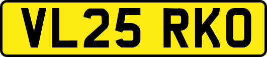 VL25RKO
