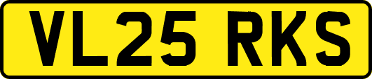 VL25RKS