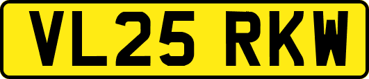 VL25RKW