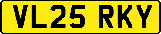 VL25RKY