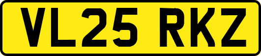 VL25RKZ