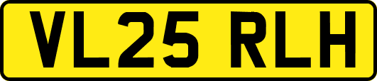 VL25RLH