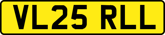 VL25RLL
