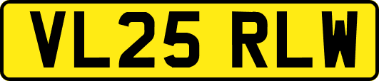 VL25RLW