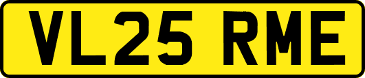 VL25RME