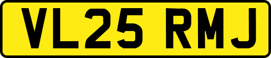 VL25RMJ