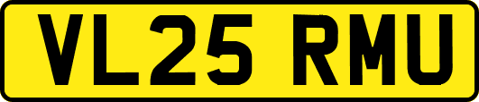VL25RMU