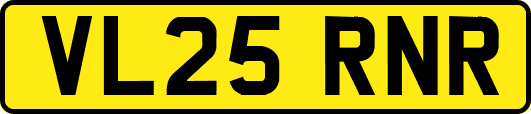 VL25RNR