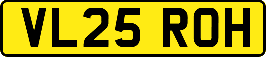 VL25ROH