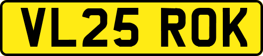 VL25ROK