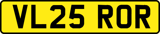 VL25ROR