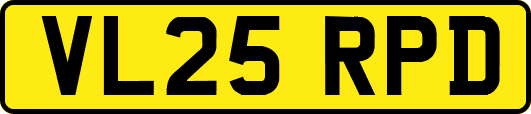 VL25RPD