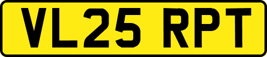 VL25RPT