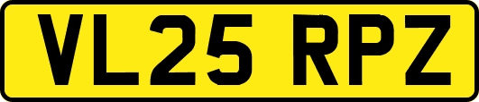 VL25RPZ