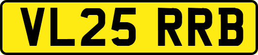 VL25RRB