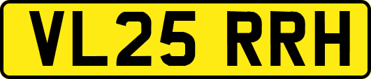 VL25RRH