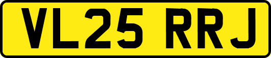 VL25RRJ