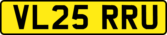 VL25RRU