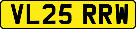 VL25RRW