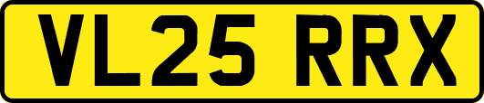 VL25RRX