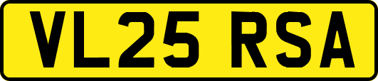 VL25RSA