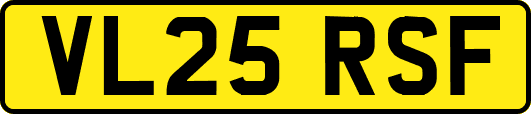 VL25RSF