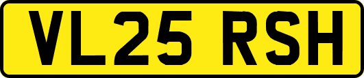 VL25RSH