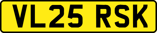 VL25RSK