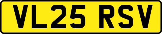 VL25RSV