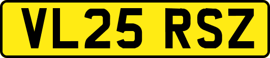 VL25RSZ
