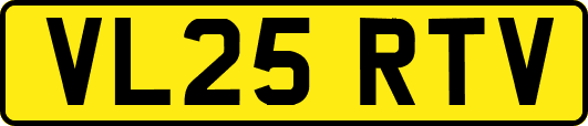 VL25RTV