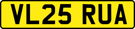 VL25RUA