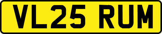 VL25RUM