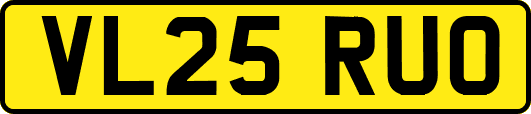 VL25RUO