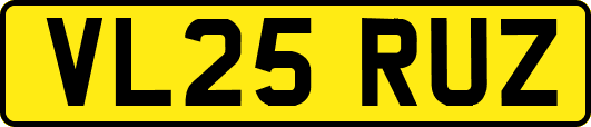VL25RUZ
