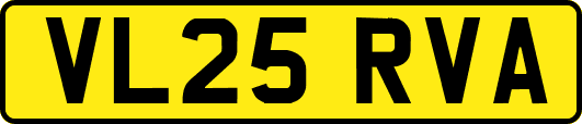 VL25RVA