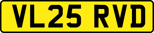 VL25RVD