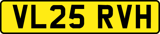 VL25RVH