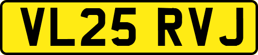 VL25RVJ