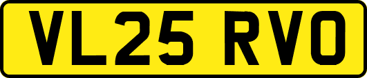 VL25RVO
