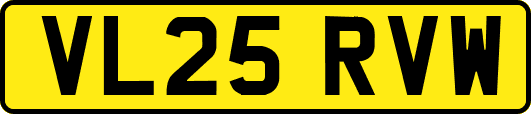 VL25RVW