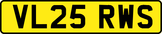 VL25RWS