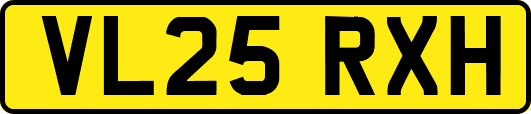 VL25RXH