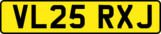 VL25RXJ