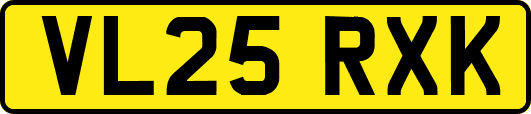 VL25RXK