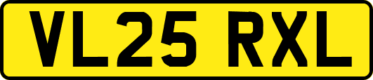 VL25RXL